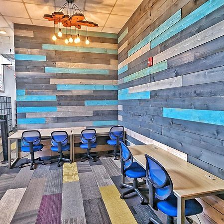 City House New Orleans Samesun Bagian luar foto