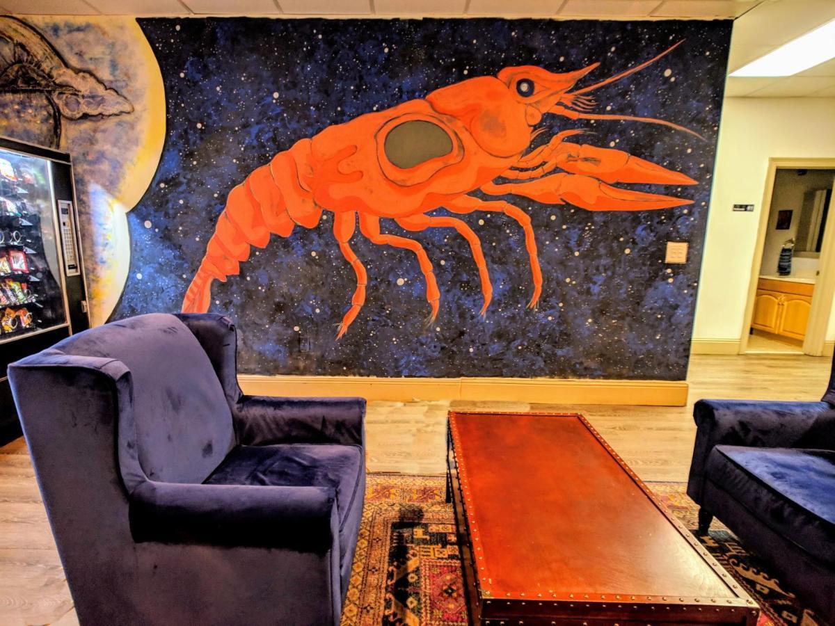 City House New Orleans Samesun Bagian luar foto