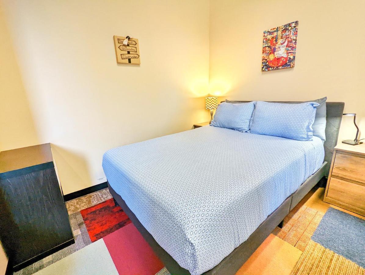 City House New Orleans Samesun Bagian luar foto