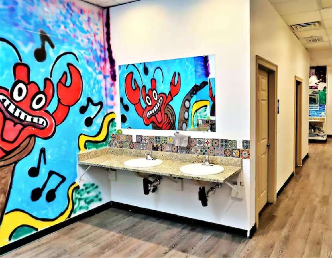 City House New Orleans Samesun Bagian luar foto