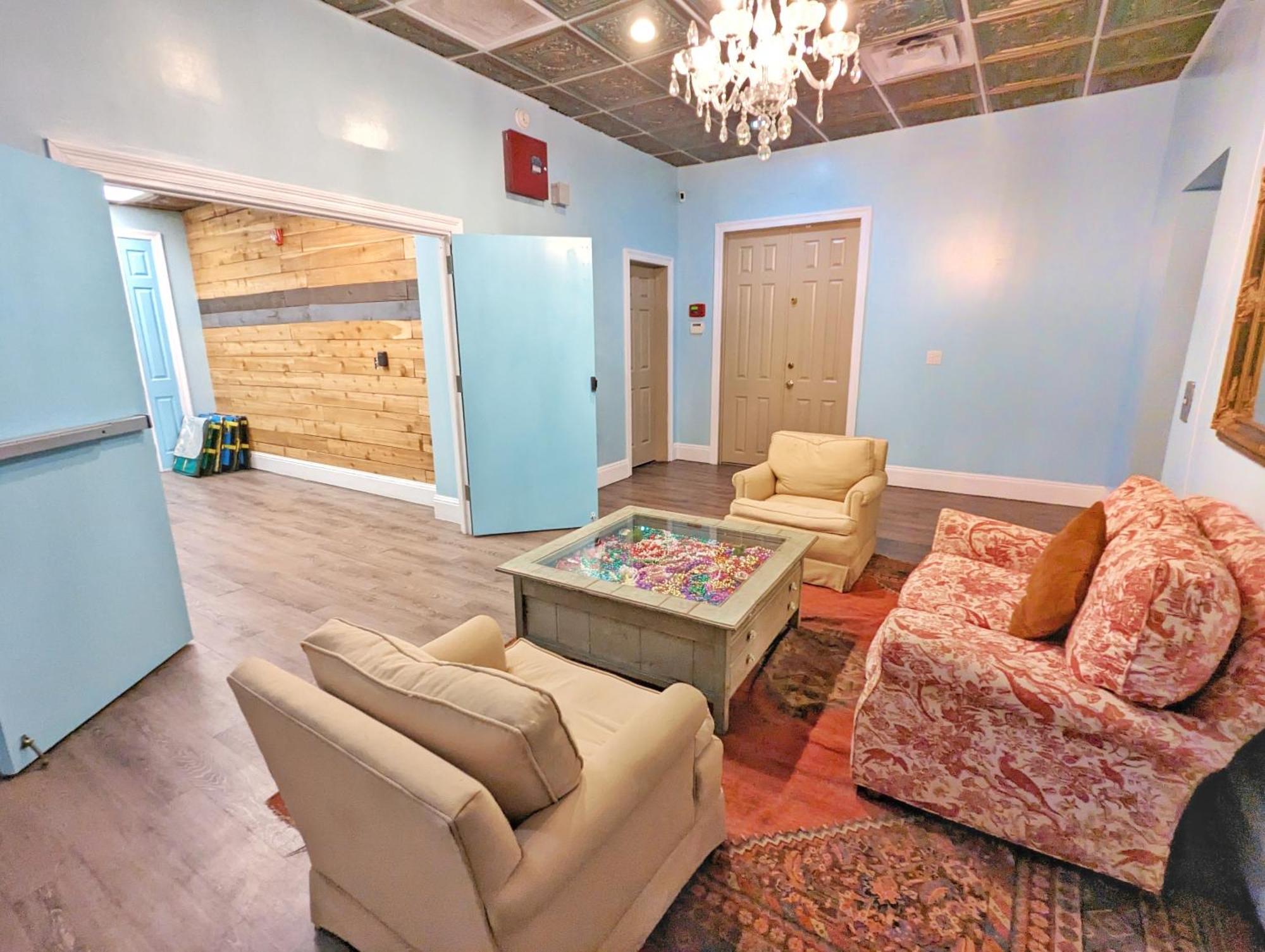 City House New Orleans Samesun Bagian luar foto