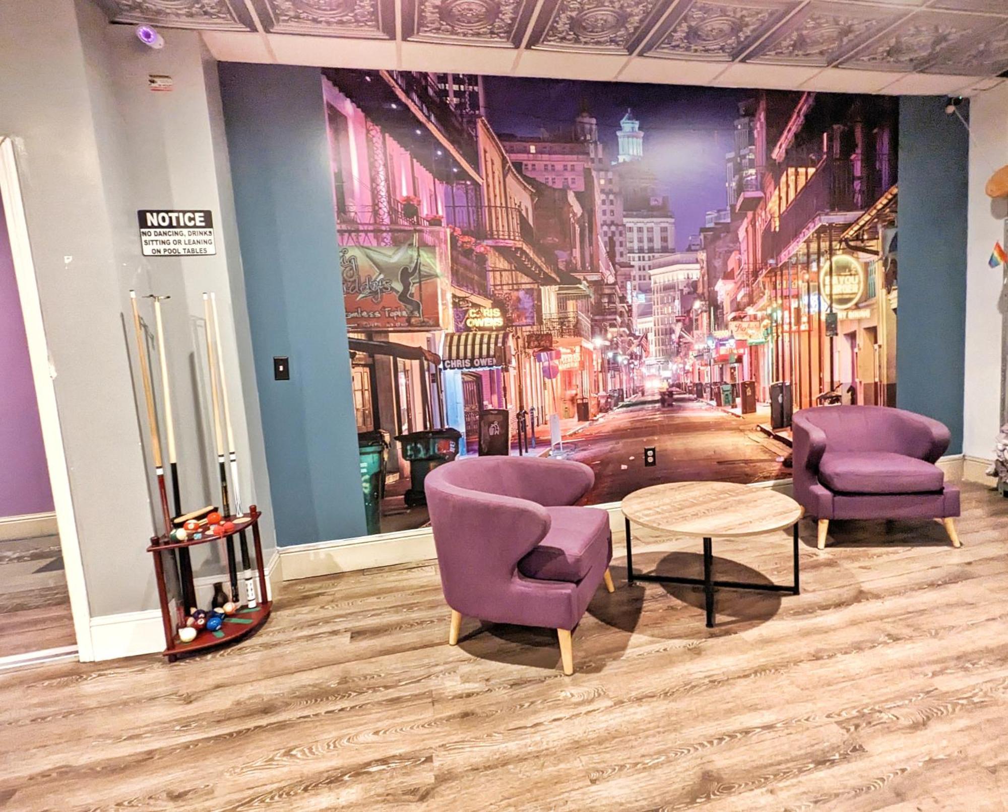 City House New Orleans Samesun Bagian luar foto